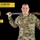 Soldier from Caldwell, Texas will compete at the Olympic Games