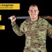 Soldier from Caldwell, Texas will compete at the Olympic Games