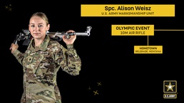 Soldier from Belgrade, Montana competes at Olympic Games