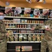 Commissaries pass phase 2 of fueling station roll out