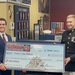 NROTC Scholarship presentation - Marine Option