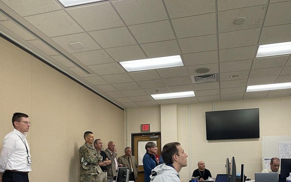 Cyber Shield DV Day 2021