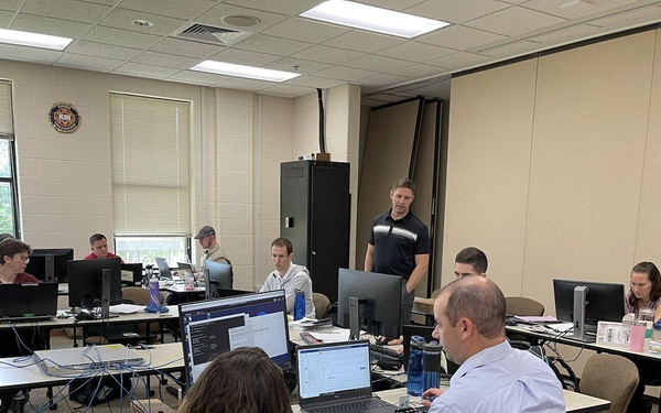 Cyber Shield DV Day 2021