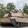 M1A2 ABRAMS LIVE FIRE