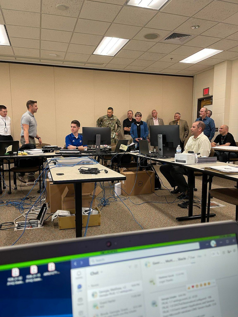 Cyber Shield DV Day 2021