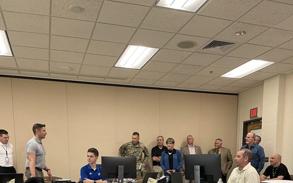 Cyber Shield DV Day 2021