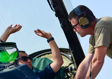 Behind-the-scenes look at Thracian Star 21