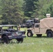 Fort McCoy supports Army Forces Command mobilization exercise ‘Pershing Strike ‘21’