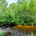 Tarr Creek at Fort McCoy