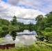 Sparta Pond at Fort McCoy