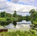 Sparta Pond at Fort McCoy