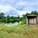 Sparta Pond at Fort McCoy