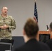 Wright-Patterson Air Force Base hosts Leadership Dayton