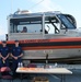 Coast Guard Station Washington and Auxiliary Flotilla 25-01 Promote Boater Safety during Fourth of July celebration at Joint Base Anacostia-Bolling
