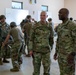 I Corps commander visits Spartan Brigade