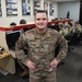 2021 Air Force Outstanding Airman of the Year: Tech. Sgt. Christopher Bennett