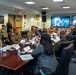 A/ASD International Security Affairs hosts Iraq National Security Advisor