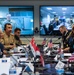 A/ASD International Security Affairs hosts Iraq National Security Advisor