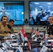 A/ASD International Security Affairs hosts Iraq National Security Advisor