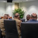 A/ASD International Security Affairs hosts Iraq National Security Advisor