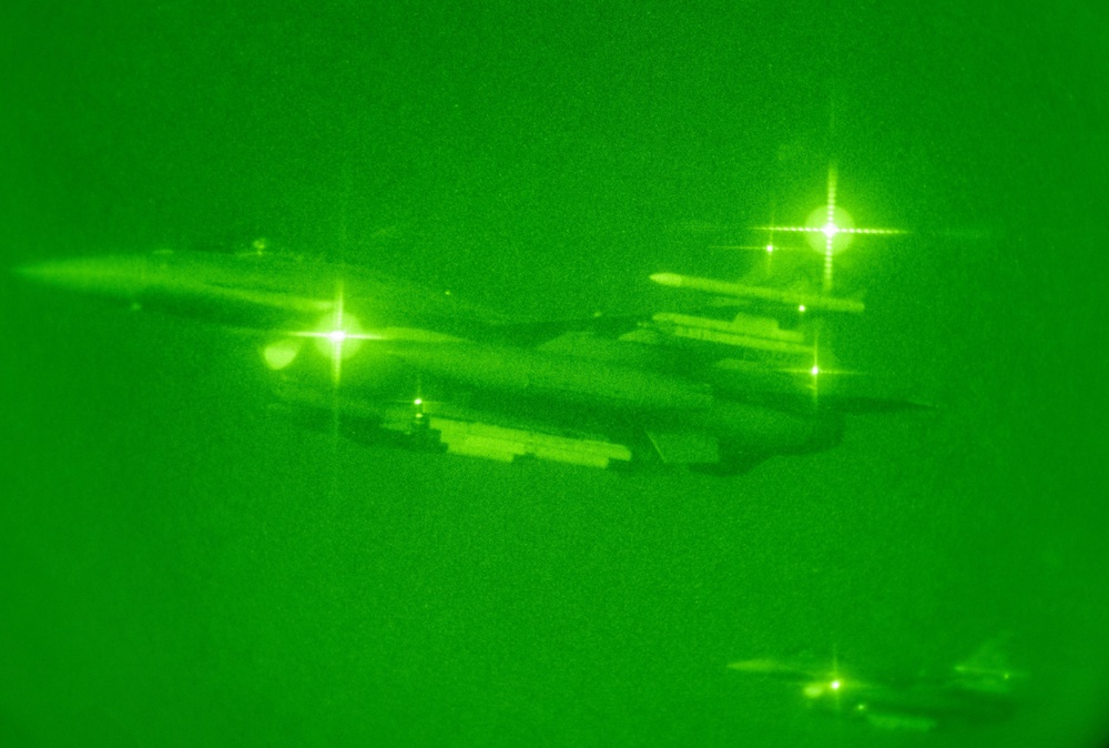 Incentive flight offered to Ellsworth Airmen