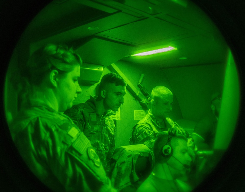 Incentive flight offered to Ellsworth Airmen