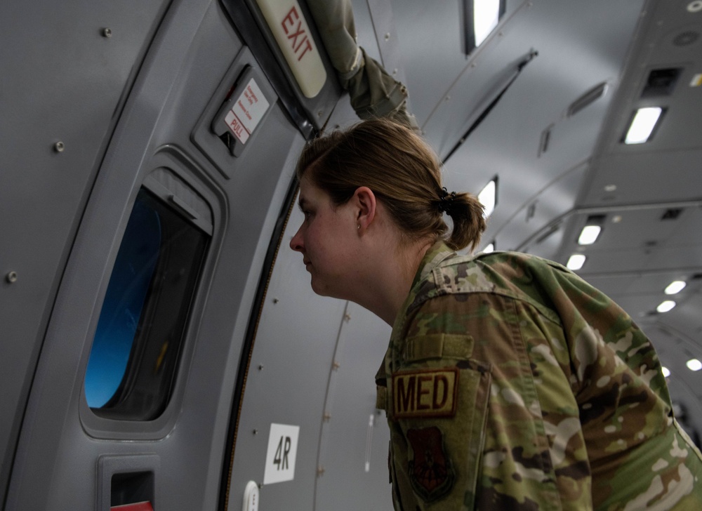 Incentive flight offered to Ellsworth Airmen