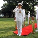 AGUAYO TAKES COMMAND OF NAVFAC ATLANTIC