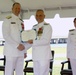 AGUAYO TAKES COMMAND OF NAVFAC ATLANTIC