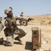 U.S. Marines with 7th Reg compete for best squad