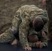 Combatives Master Trainers Course increases individual lethality in Lancer Soldiers