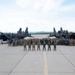 4th Fighter Wing visits Ellsworth Air Force Base