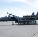 4th Fighter Wing visits Ellsworth Air Force Base