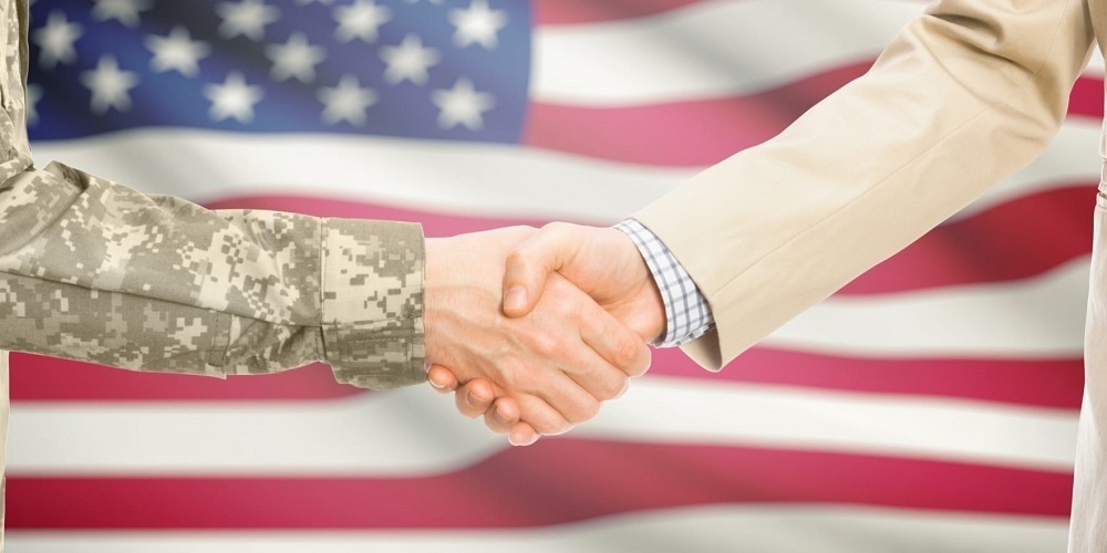 Yuma Proving Ground provides career opportunities for military veterans