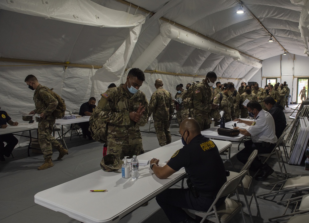 Logistics Readiness Squadron puts up thousands