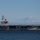 USS Theodore Roosevelt Arrives in Washington