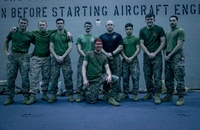 31st MEU Marines, Philippine Marines learn to be not so lethal