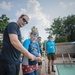 SeaPerch Submersible Fun at Scouts STEM Summer Camp