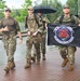 A ruck of remembrance