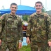 A ruck of remembrance