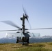 HSC 28 Conducts Flight Operations With USS Mt. Whitney at NSA Naples, Detachment Gaeta