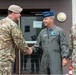 SOCEUR Joins with U.S. Air Force for Joint Integration Coordination Cell (JICC)