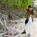 JEA Beach Clean-up