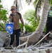 JEA Beach Clean-up