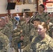 Curran visits Camp Lemonnier