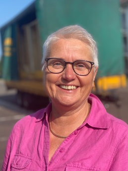 Quality control inspector provides helpful advice, tips for PCSing Soldiers, families