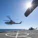 CDRE Greg Baker Visit to USS New Orleans 2021