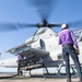 CDRE Greg Baker Visit to USS New Orleans 2021