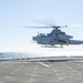 CDRE Greg Baker Visit to USS New Orleans 2021