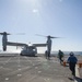 CDRE Greg Baker Visit to USS New Orleans 2021